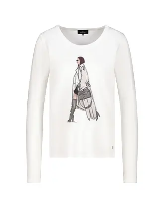 MONARI | Camiseta de manga larga | 